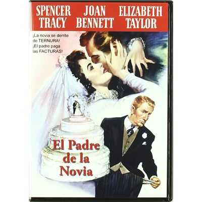 Le Père de la mariée (1950) / Father of the Bride