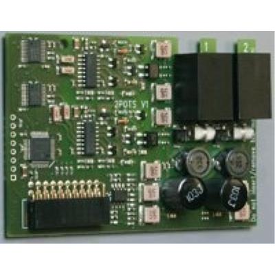 Auerswald compact 2 pots-modul (90630)