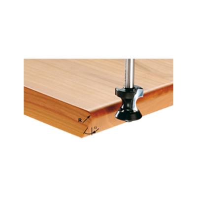 Fraise À Gorge Creuse Festool Avec Queue De 8Mm Hw S8 D24/R6/30 - 491135