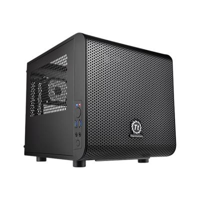 Thermaltake Core V1 - minitowermodel - mini ITX