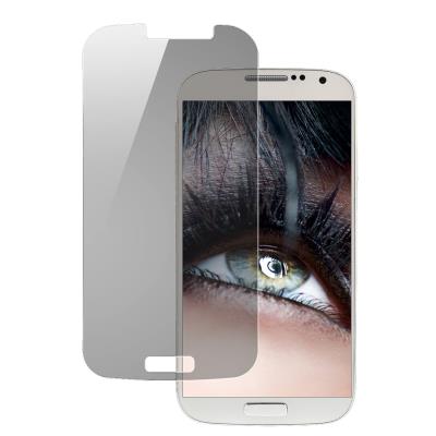 mtb more energy® Protecteur d'écran en verre trempé pour Samsung Galaxy S4 Mini / 0,3mm / Dureté 9H / 2.5D Arc Edge / Ultra/Clair