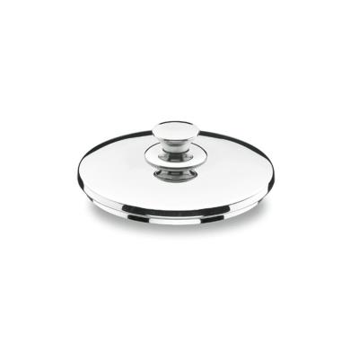 LACOR 40918 COUVERCLE VITROCOR 18 CM