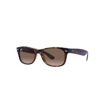 ray ban wayfarer marron