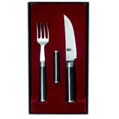 KAI SHUN / DM-0711 / DM-0907 COUVERTS 3 PIÈCES
