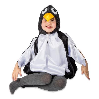 Déguisement de Pingouin - Taille unique 2-5 ans