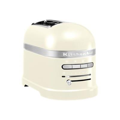 Grille-pain KitchenAid Artisan 5KMT2204EAC Crème