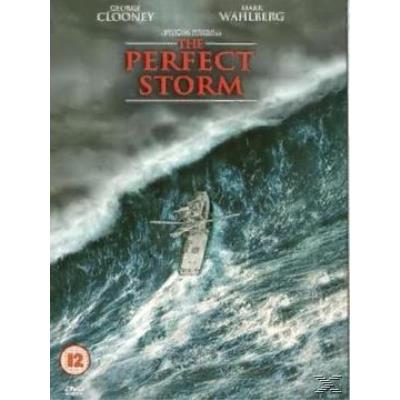 The Perfect Storm