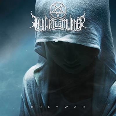 Holy War (LP)