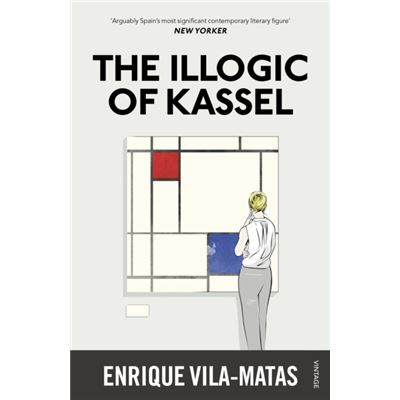 Illogic Of Kassel