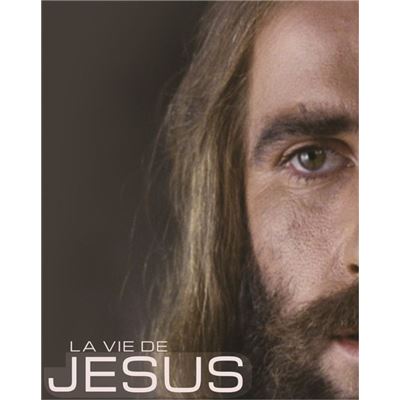 La vie de Jésus DVD + Bluray