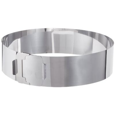 Accessoire de cuisine Zenker Cercle ptisserie rglable Smart Pastry ref 7708