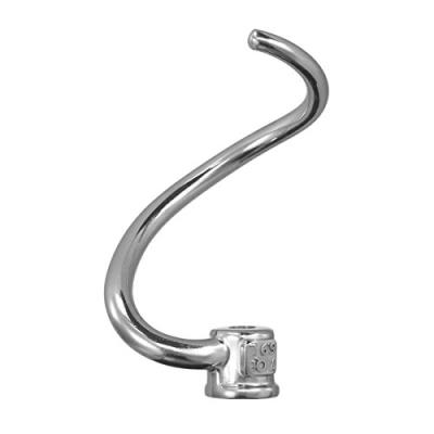 Kitchenaid 5k7sdh crochet pour robot artisan professionnel