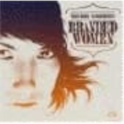 Velvet Hours - Stolen Moments - Branded Women