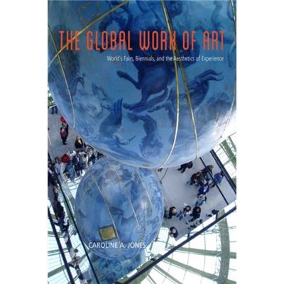 Global Work Of Art