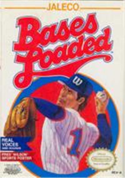 Bases Loaded