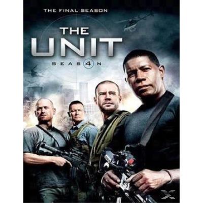 The Unit - Series 4 - Complete