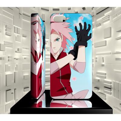 Coque Iphone 5S MAF Naruto Shippuden Sakura Haruno 12