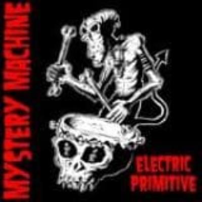 Electric Primitive - Mystery Machine