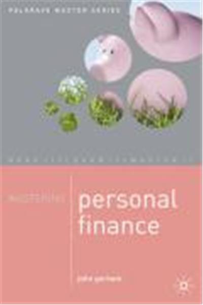 Mastering Personal Finance