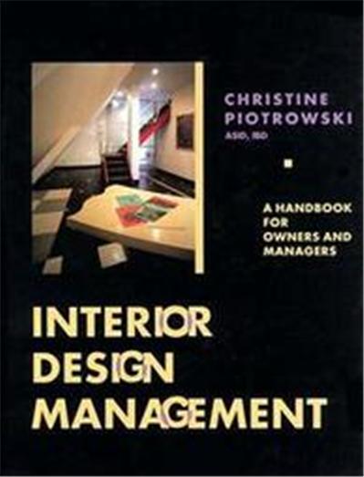 Interior Design Management