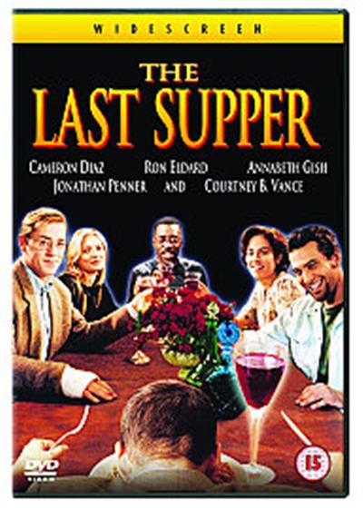 The Last Supper , (Wide Screen)