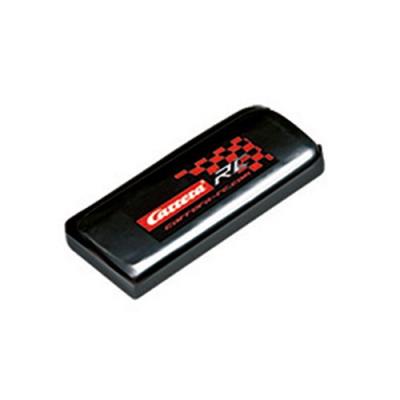Carrera rc - 370410144 - accessoire pour radiocommande - batterie li-po pour 503001/3 - 3,7 v 380 mah
