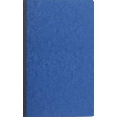 Journal Exacompta 32x19,5cm 38 lignes piqûre 80p folioté