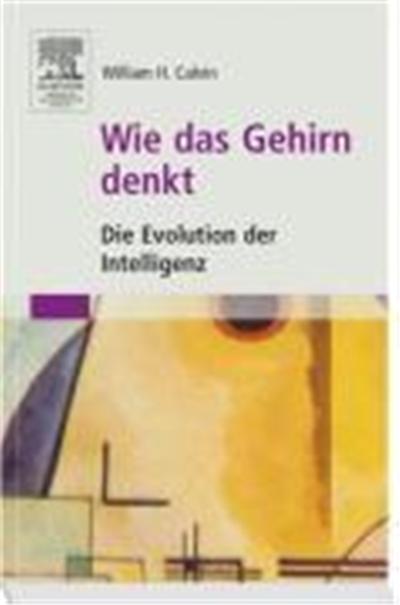 Wie das Gehirn denkt