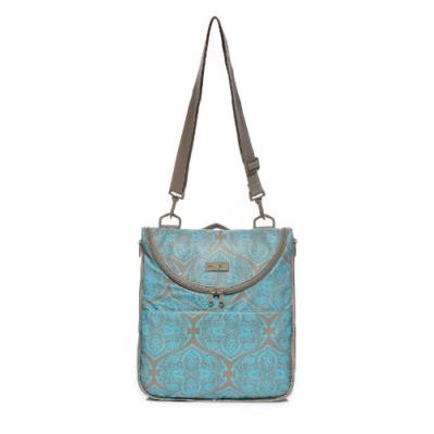 Momymoo maia sac à langer batik