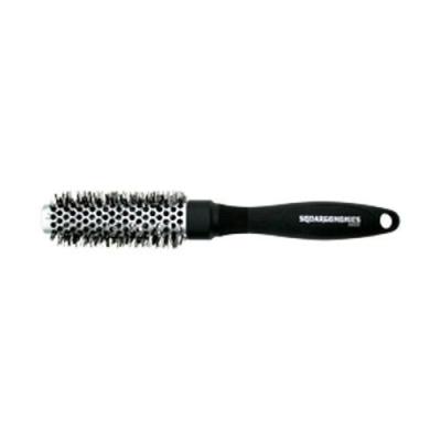 DENMAN - SQUAREGONOMICS - BROSSE À CHEVEUX - ARGENT - 25 MM