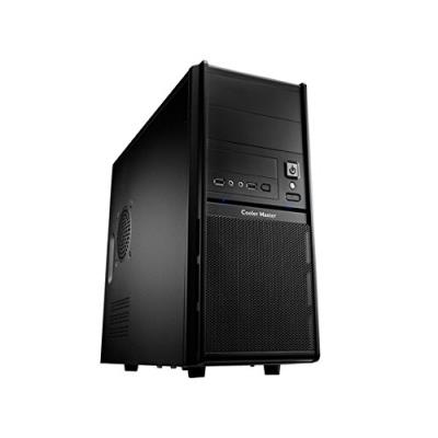 Cooler Master Elite 342 - minitowermodel - micro ATX