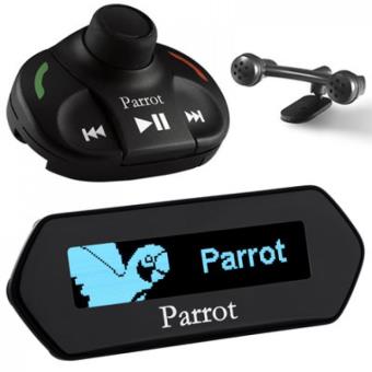 kit parrot