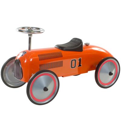 RETRO ROLLER Voiture pour enfants Charley LoopAuto