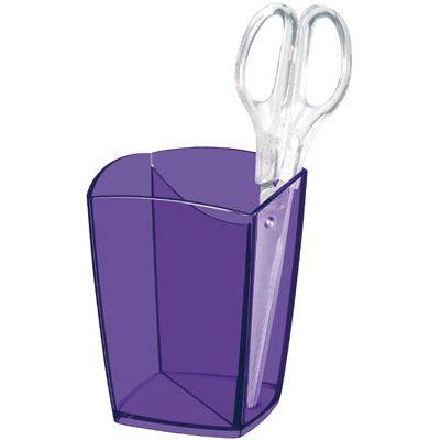 Multipot 2 compartiments Cep Pro happy violet