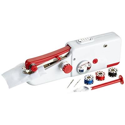 Tv top ventes 02927 easy!maxx compacte de poche machine à coudre