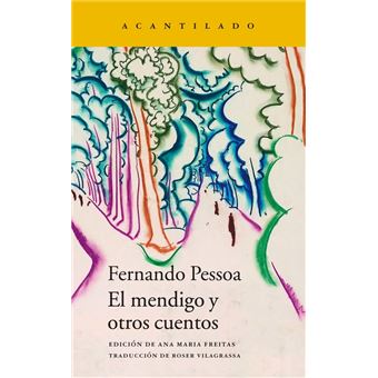El mendigo y otros cuentos