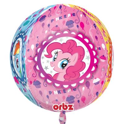 Ballon 3D Mon petit poney™