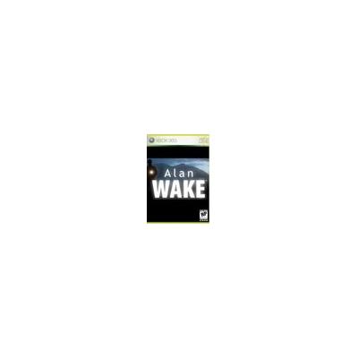 Alan Wake - ensemble complet