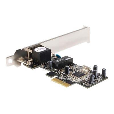StarTech.com 1-poort PCI Express 10/100 Ethernet Netwerkkaart Adapter - netwerkadapter