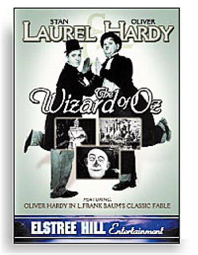 The Wizard Of Oz