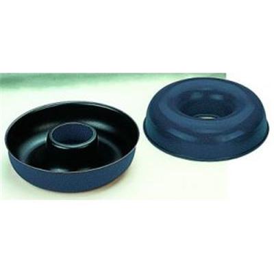 IBILI - Ustensiles et accessoires de cuisine - moule a savarin bleu 26cm ( 3309-26-6 )