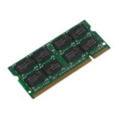 MicroMemory - DDR2 - 2 GB - SO DIMM 200-PIN