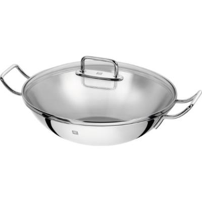 zwilling plus 40992-332-0 wok 32 cm