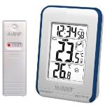 Station_meteo Station météo WS6810