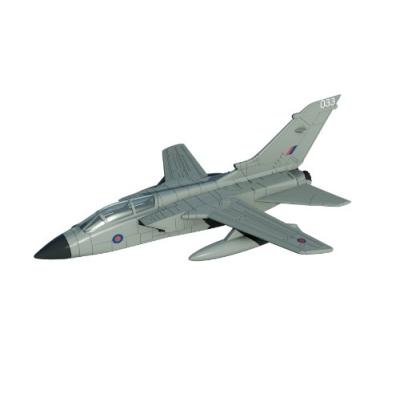CORGI TOYS - CCS90606 - VÉHICULE MINIATURE ET CIRCUIT - TORNADO GR4 NEW TOOLING