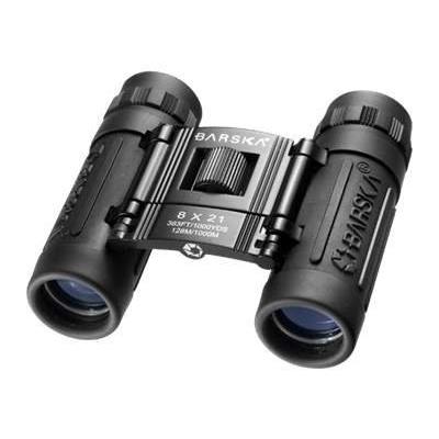 BARSKA LUCID VIEW AB10109 - tweeogig 8 x 21