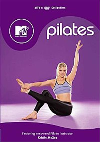 MTV - Pilates