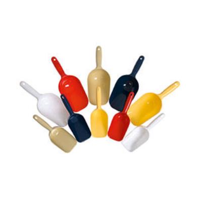 Comparer les prix de Cuilleres Small Ass. Couleurs - Mon Animalerie