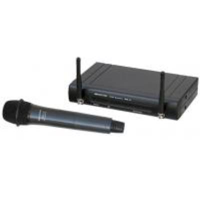 Micro sans fil UHF JB SYSTEMS