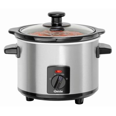 Chauffe-mets Mini céramique 1,5L